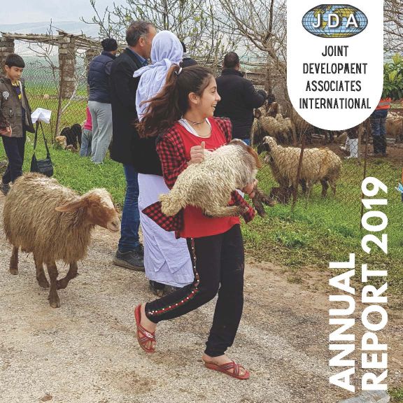 2019 Report Cover
